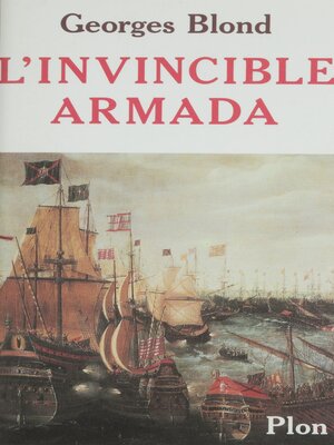 cover image of L'Invincible Armada